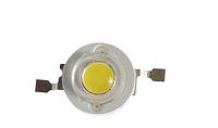 Светодиод LED 3W Neutral White BIN1 Epistar