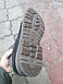 Зимові черевики великого розміру, 49 розмір взуття (устілка 32,3 см), фото 5