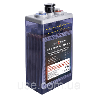 Акумулятор 280Аг Lоgic Power, OPzS, 2V 280 Ah, АКБ 2 Вольт, для сонячної електростанції