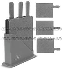 Набір обробних дощок пластикові Edenberg 11982, фото 4