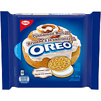 Oreo Cinnamon Bun Canada 261g