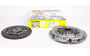 Комплект зчеплення Renault Kango I 1,5dci 05-/08-  Luk 622 3096 09