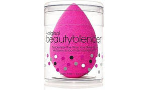 Спонж для макіяжу Beauty Blender The Original Beautyblender (рожевий)