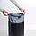 Кошик для білизни Brabantia Laundry Bin Matt Black 35 л, фото 3