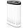 Кошик для білизни Brabantia Laundry Bin White 55 л з двома відділеннями, фото 6