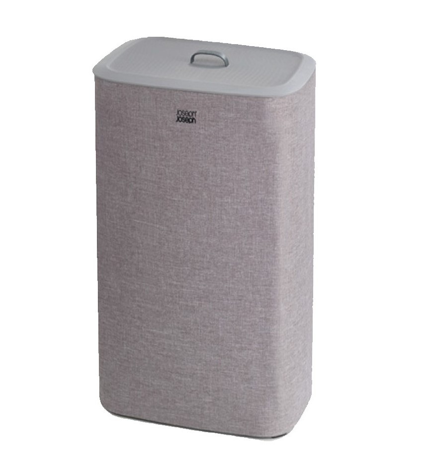 Кошик для білизни Joseph Joseph Tota Gray 60 л