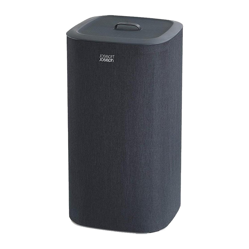 Кошик для білизни Joseph Joseph Tota Black 60 л