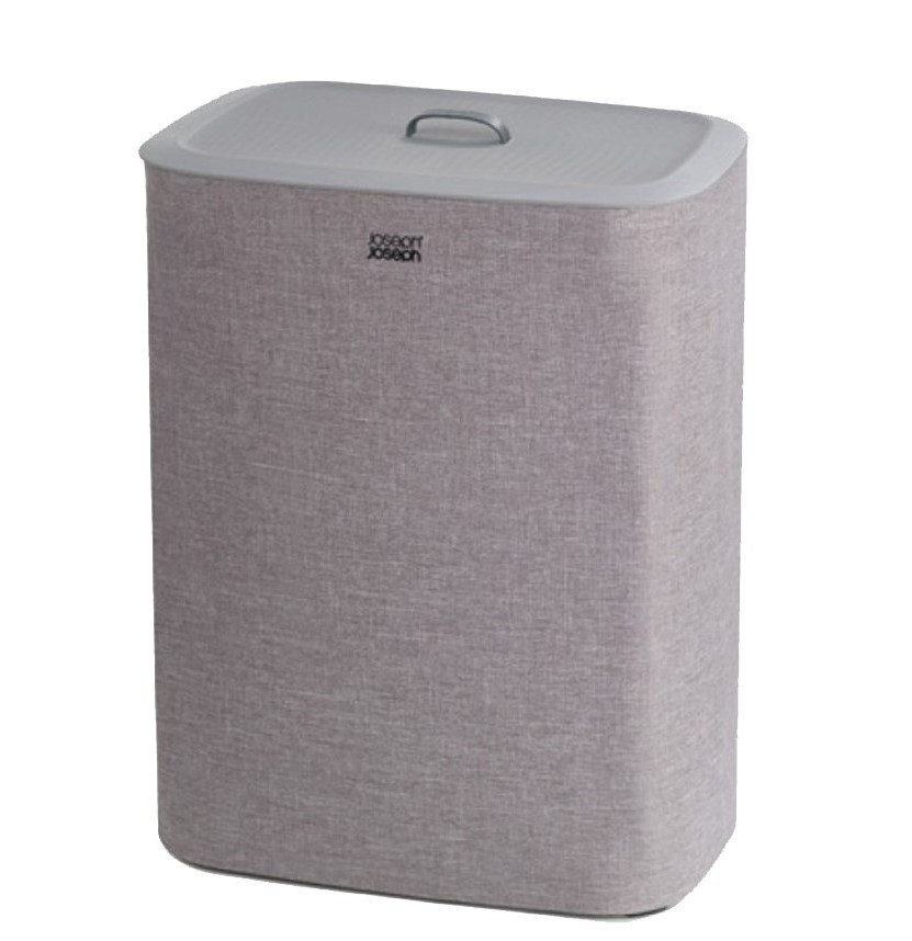 Кошик для білизни Joseph Joseph Tota Grey 90 л