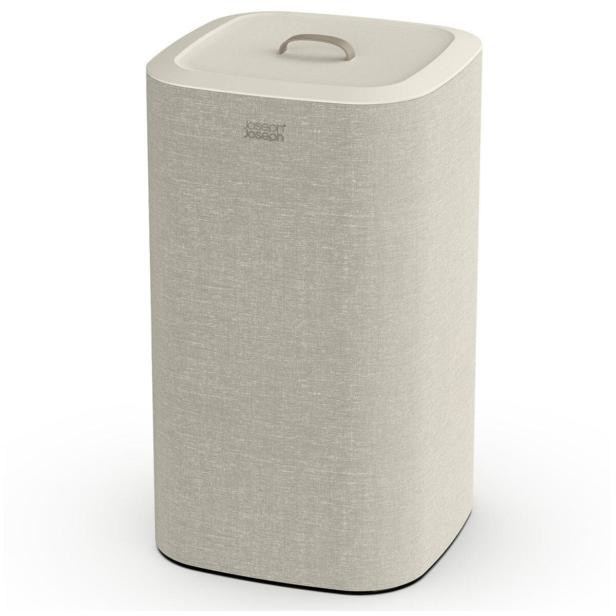 Кошик для білизни Joseph Joseph Tota Beige 60 л