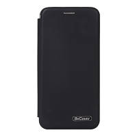 Чехол для мобильного телефона BeCover Exclusive Tecno POVA 4 (LG7n) Black (709045) - Вища Якість та Гарантія!