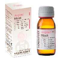 Simildiet Argilac Mask Аргининовый поверхностный пилинг, 60 мл