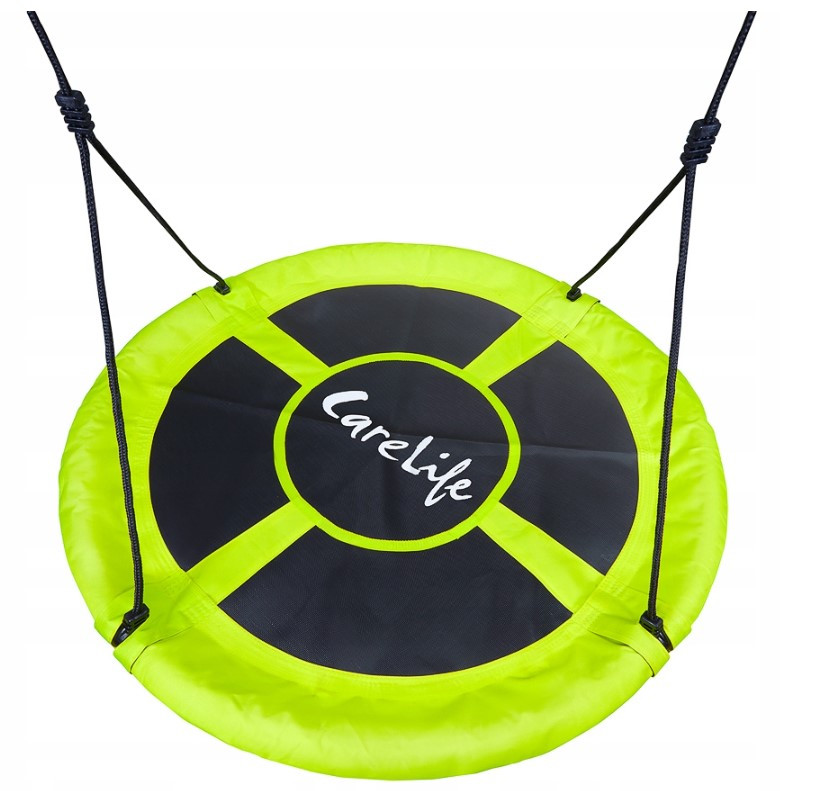STORK'S NEST GARDEN гойдалка Care Life XXL 100 см 150 кг
