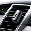 Автомобільний освіжувач повітря Baseus Little Fatty In-vehicle Fragrance SUXUN-PD01 Чорний, фото 8