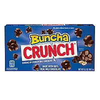 Nestle Buncha Crunch 90g