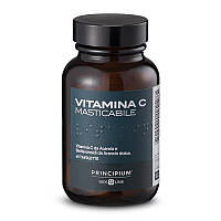 Витамин Bios Line Vitamina C Masticabile (60 tabs)