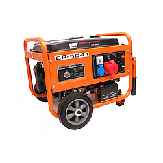 Електрогенератор Bass Polska 5041