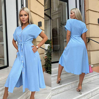 Жіночий одяг S+