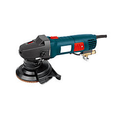 Полірувальна машина для шліфування мокрого каменю потужністю 1100 Вт Bass Polska 5132