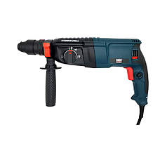 Перфоратор з набором свердл та зубилом Bass Polska 5233