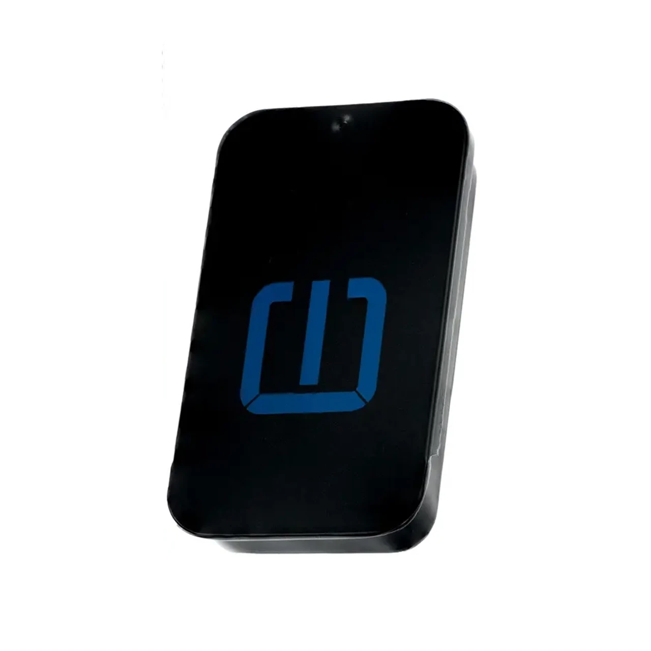 Бокс фірмовий INWORLD металева коробочка для зберігання і транспортування ігрових напальчників, фото 1