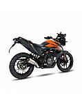 Глушник IXIL Race Xtrem Carbon, RC (Slip ON) - KTM 390 Adventure [20], фото 4