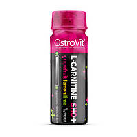 L-Carnitine Sho+ (80 ml, grapefruit lemon lime)