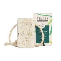 THALIA Мило на шнурочку розслабляюче з чебрецем (тим'ян), 140 г
