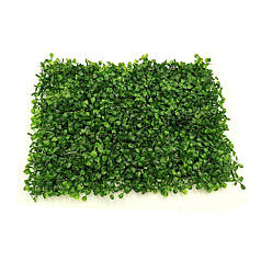 Килимок зі штучного самшиту 60 х 40см Bass Polska BH 85978