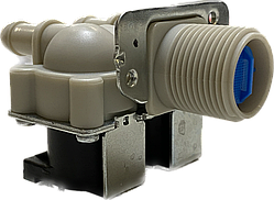 Заливний клапан 12V для пральної машини LG USEONG 5220FR2067J (CNKB 5221EN1005M)