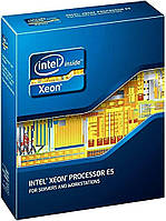 Потужний БУ процессор Intel Xeon E5-4650