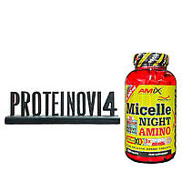 Аминокомплекс для спорта AmixPro Micelle Night Amino 250tab