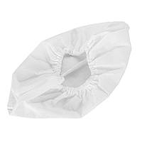 Сменный мешок для маникюрной вытяжки (большой размер, белый цвет) EN
