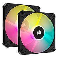 Вентилятор Corsair iCUE AF120 RGB Slim