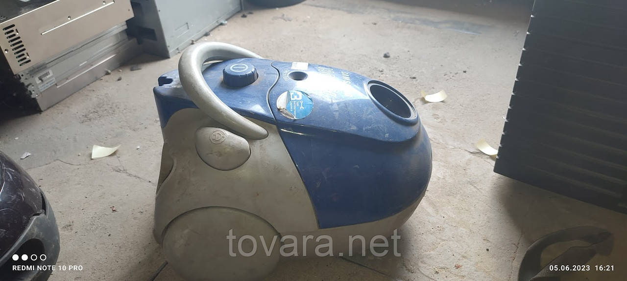 Пилосос Samsung VC-5853 VC5853SU3B No 230506226