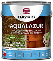 БАЙРИС aqualazur 2,5л тик