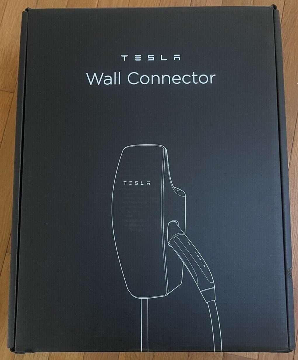 Купить Зарядное устройство Tesla Wall Connector Model 3 S X Y J1772 Gen