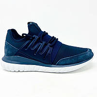 Кроссовки Adidas Tubular Radial Navy Indigo AQ6725 размер 38 (24см)