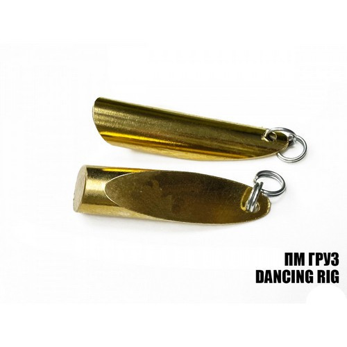 Груз Profmontazh Dancing Rig 18g, фото 1