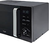 Мікрохвильова піч Freggia MWO23B Гарантія 2 роки, фото 2