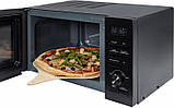 Мікрохвильова піч Freggia MWO23B Гарантія 2 роки, фото 3