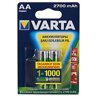 Аккумулятор VARTA AA 2700mAh