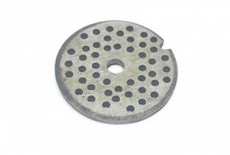 Сітка до м`ясорубки мала товща