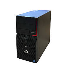 Комп'ютер i7-6700, 8Gb DDR4 RAM, SSD 120Gb