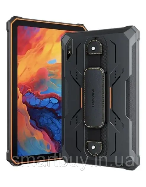 Планшет Blackview Active 8 Pro 8/256GB (гарантія 12 місяців)