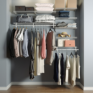 Зберігання одягу