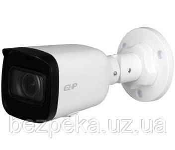 4МП IP відеокамера DH-IPC-HFW1431T1-ZS-S4 (2.8-12 ММ) Dahua