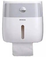 Держатель для туалетной бумаги Towel Holder Ecoco