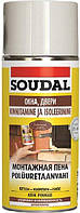 Пена монтажная SOUDAL 300 мл