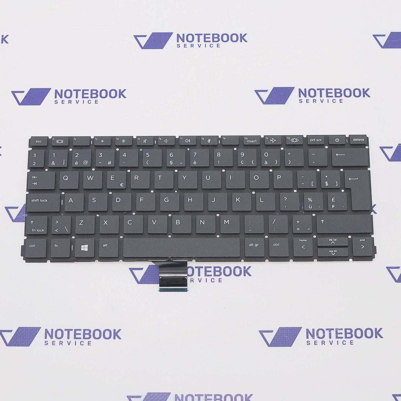 Клавиатура HP ProBook 430 G8 X360 435 G7 G8 V191726AK1 SN9192 №1 — в ...