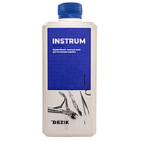 Dezik Instrum - чистящие средство для инструментов, 500 мл